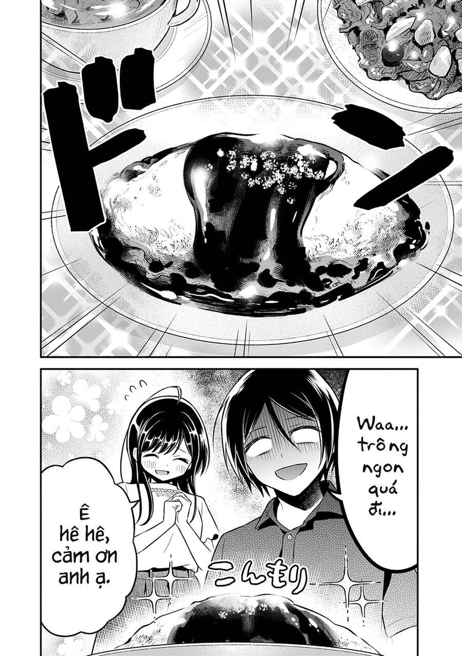 Yuujin Ni 500 Yen Kashitara Shakkin No Kata Ni Imouto Wo Yokoshitekita No Dakeredo, Ore Wa Ittai Dou Sureba Iindarou - Trang 15