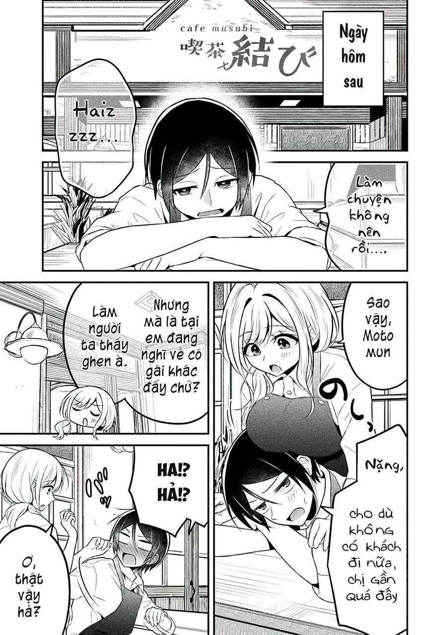 Yuujin Ni 500 Yen Kashitara Shakkin No Kata Ni Imouto Wo Yokoshitekita No Dakeredo, Ore Wa Ittai Dou Sureba Iindarou - Trang 22