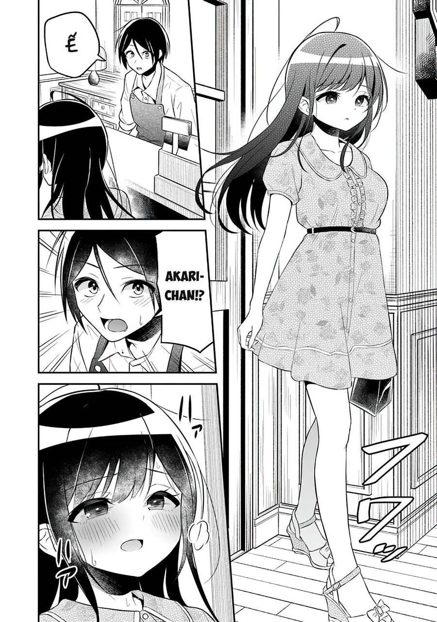 Yuujin Ni 500 Yen Kashitara Shakkin No Kata Ni Imouto Wo Yokoshitekita No Dakeredo, Ore Wa Ittai Dou Sureba Iindarou - Trang 25