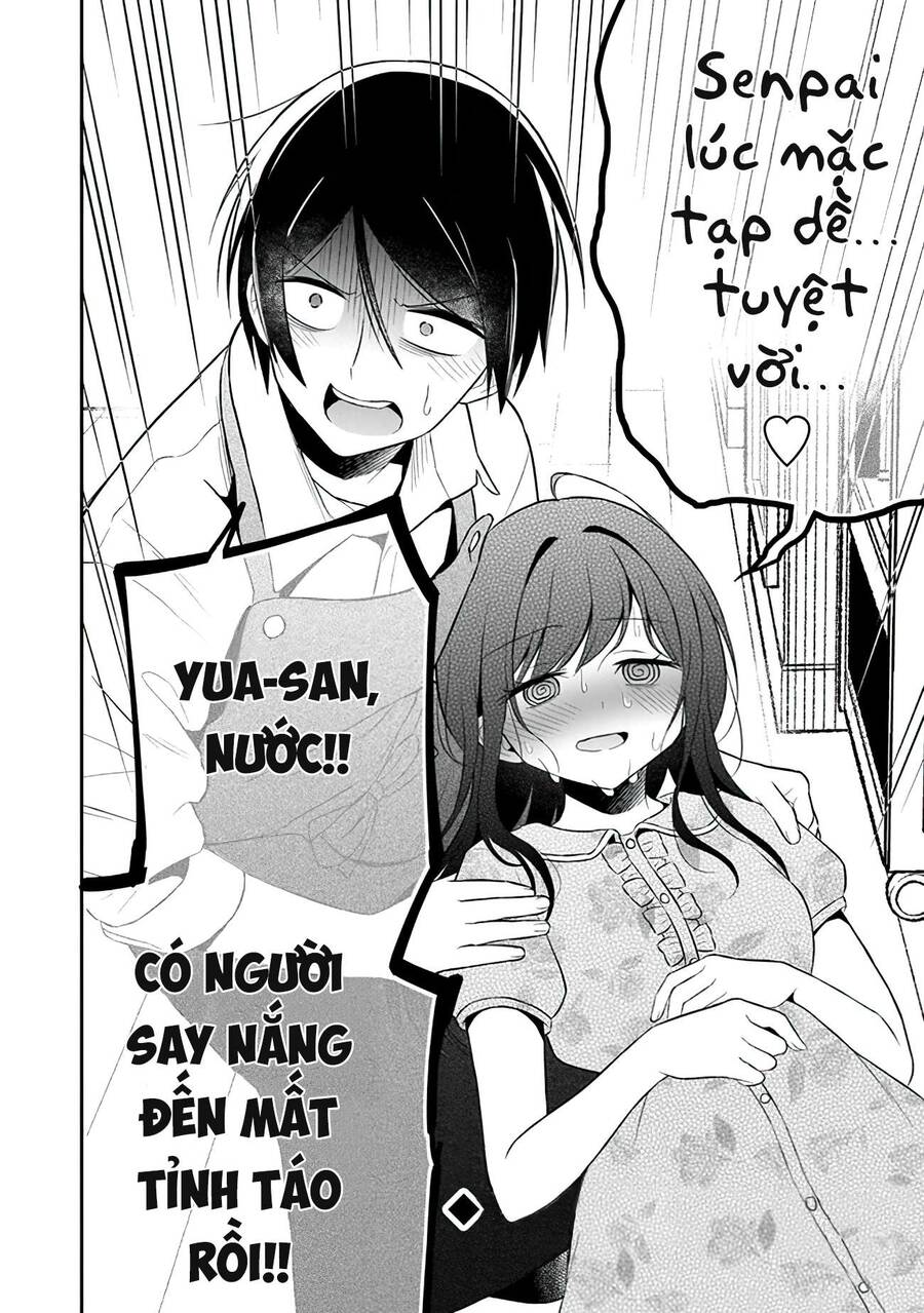 Yuujin Ni 500 Yen Kashitara Shakkin No Kata Ni Imouto Wo Yokoshitekita No Dakeredo, Ore Wa Ittai Dou Sureba Iindarou - Trang 27