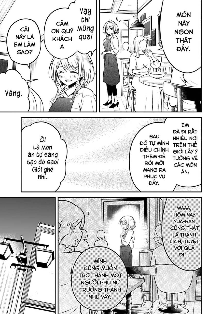 Yuujin Ni 500 Yen Kashitara Shakkin No Kata Ni Imouto Wo Yokoshitekita No Dakeredo, Ore Wa Ittai Dou Sureba Iindarou - Trang 4