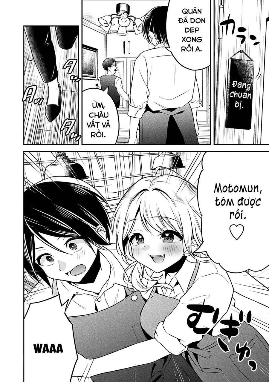 Yuujin Ni 500 Yen Kashitara Shakkin No Kata Ni Imouto Wo Yokoshitekita No Dakeredo, Ore Wa Ittai Dou Sureba Iindarou - Trang 5