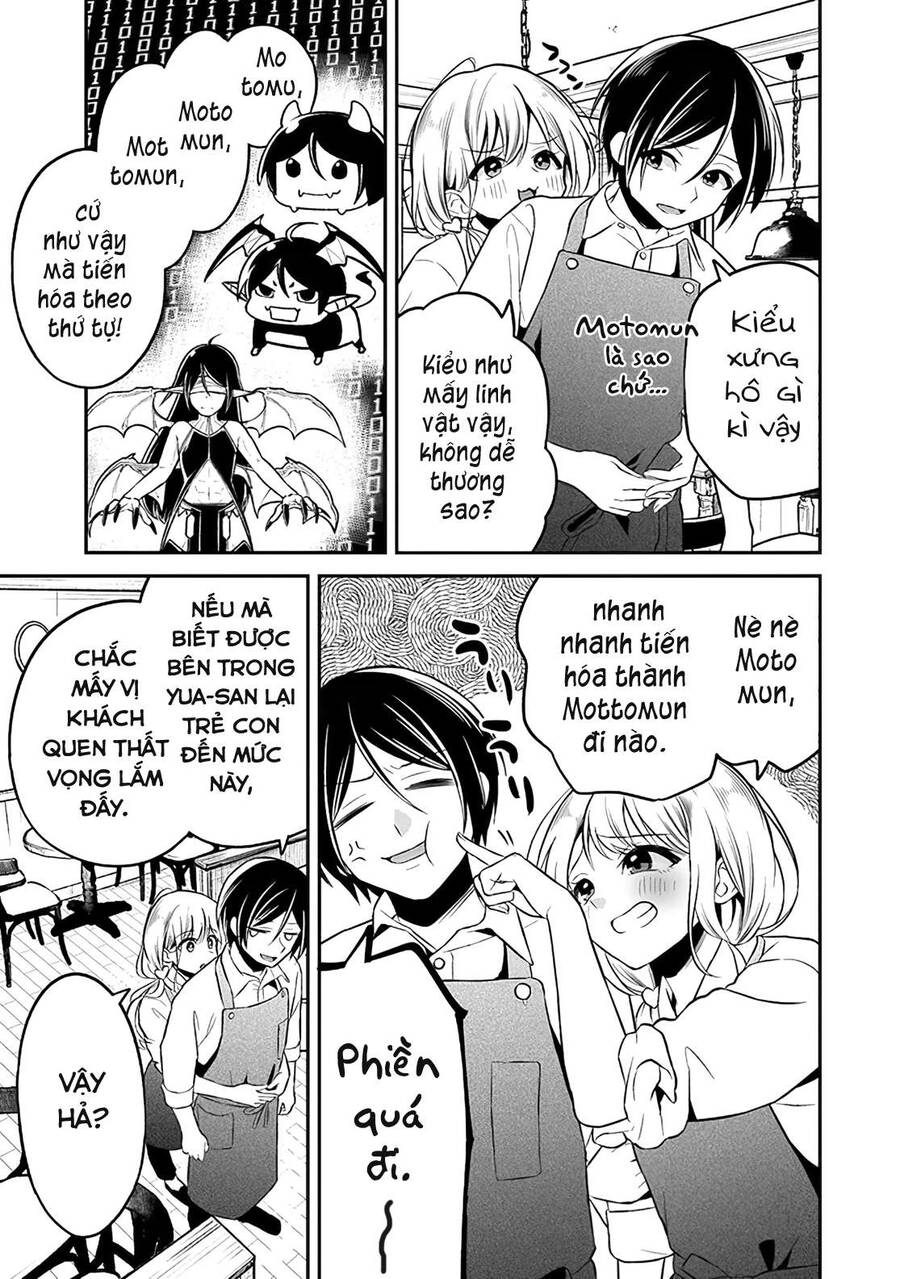 Yuujin Ni 500 Yen Kashitara Shakkin No Kata Ni Imouto Wo Yokoshitekita No Dakeredo, Ore Wa Ittai Dou Sureba Iindarou - Trang 6