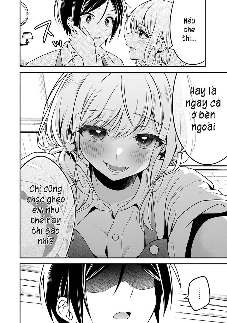 Yuujin Ni 500 Yen Kashitara Shakkin No Kata Ni Imouto Wo Yokoshitekita No Dakeredo, Ore Wa Ittai Dou Sureba Iindarou - Trang 7