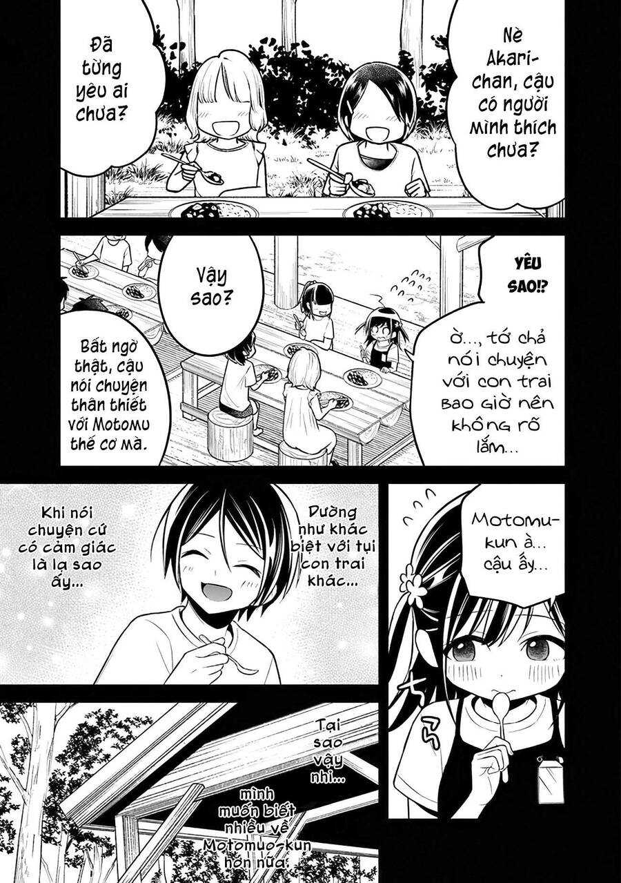 Yuujin Ni 500 Yen Kashitara Shakkin No Kata Ni Imouto Wo Yokoshitekita No Dakeredo, Ore Wa Ittai Dou Sureba Iindarou - Trang 13