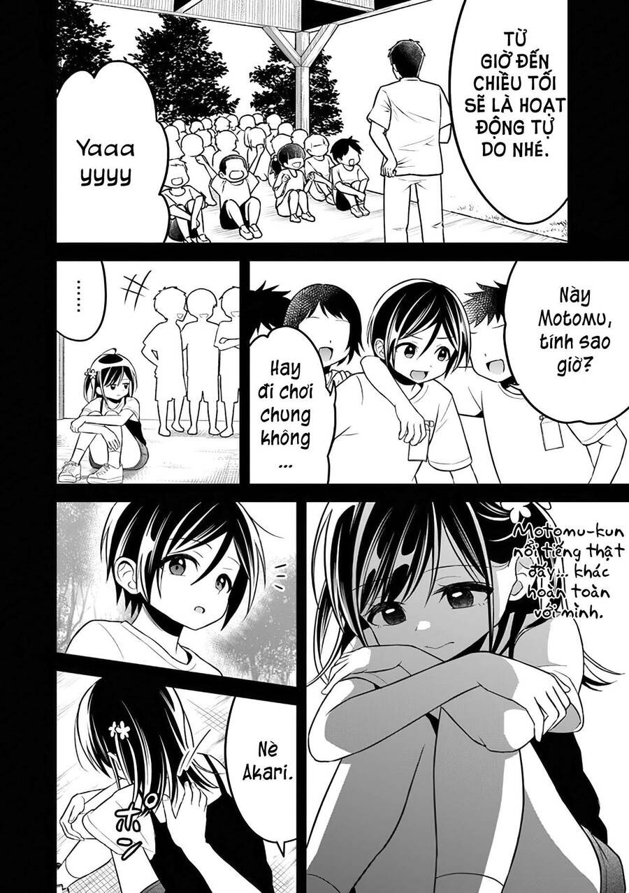 Yuujin Ni 500 Yen Kashitara Shakkin No Kata Ni Imouto Wo Yokoshitekita No Dakeredo, Ore Wa Ittai Dou Sureba Iindarou - Trang 14