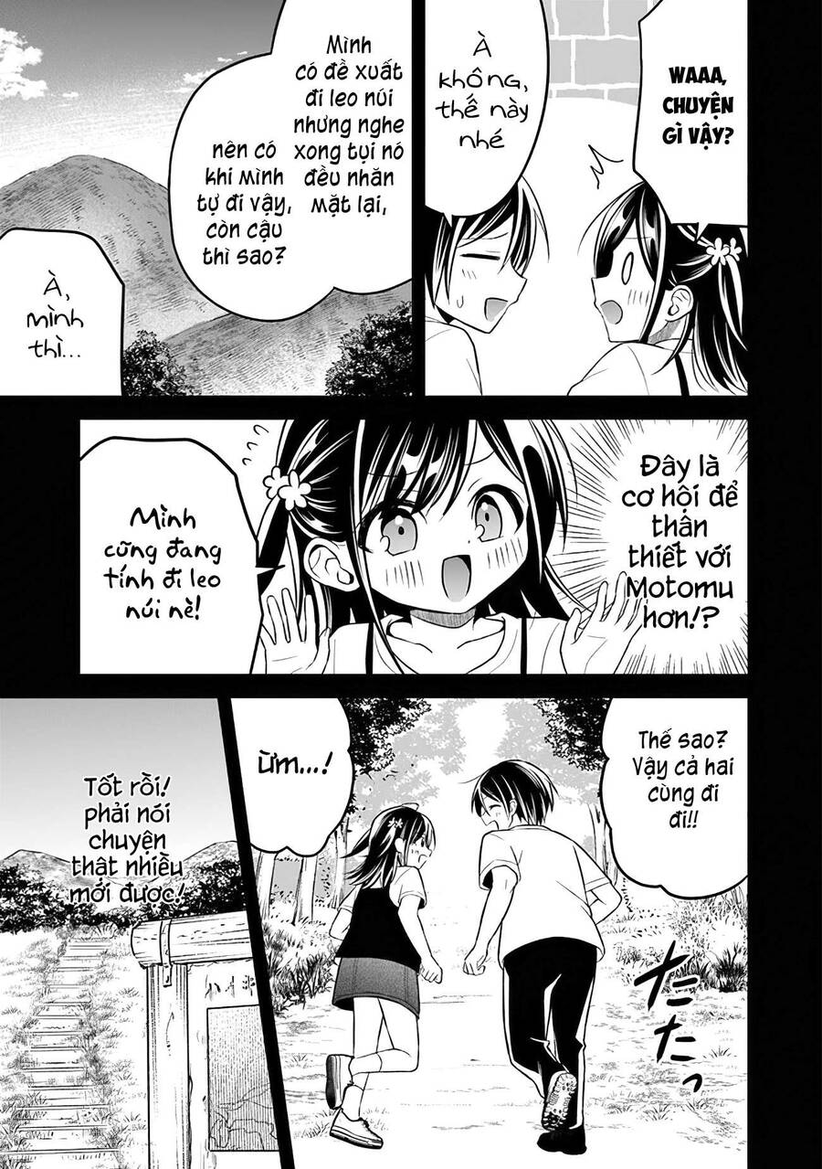 Yuujin Ni 500 Yen Kashitara Shakkin No Kata Ni Imouto Wo Yokoshitekita No Dakeredo, Ore Wa Ittai Dou Sureba Iindarou - Trang 15