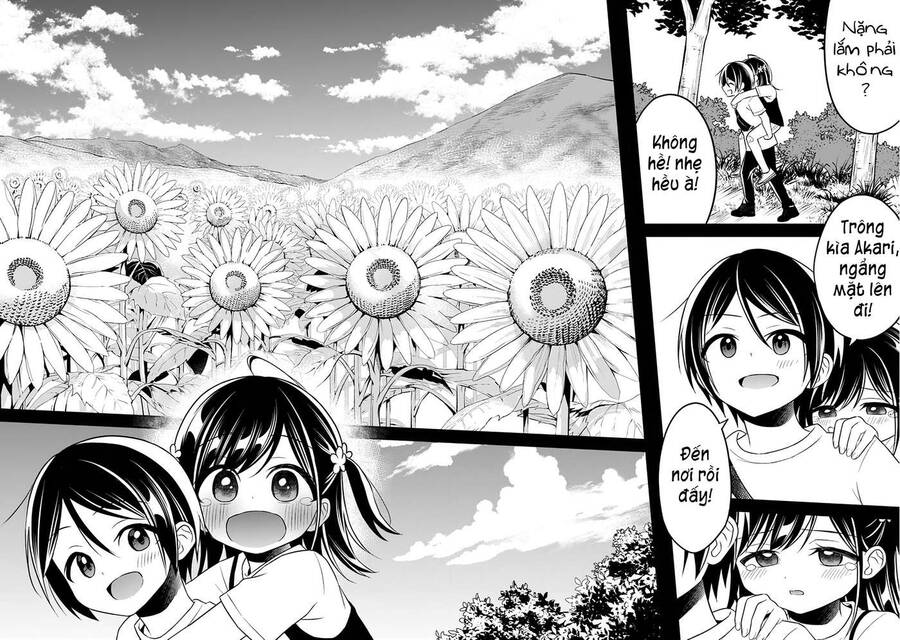 Yuujin Ni 500 Yen Kashitara Shakkin No Kata Ni Imouto Wo Yokoshitekita No Dakeredo, Ore Wa Ittai Dou Sureba Iindarou - Trang 20