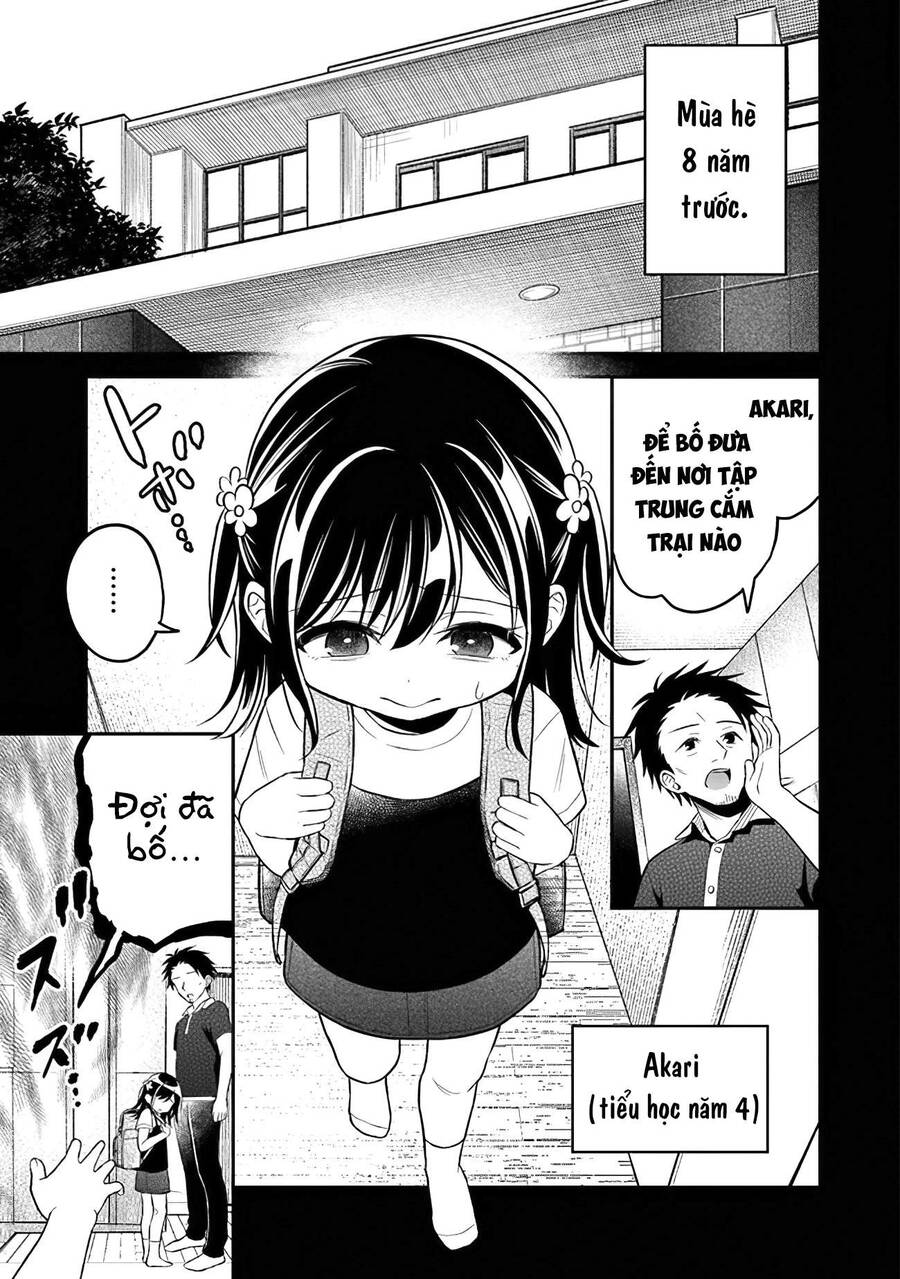 Yuujin Ni 500 Yen Kashitara Shakkin No Kata Ni Imouto Wo Yokoshitekita No Dakeredo, Ore Wa Ittai Dou Sureba Iindarou - Trang 3