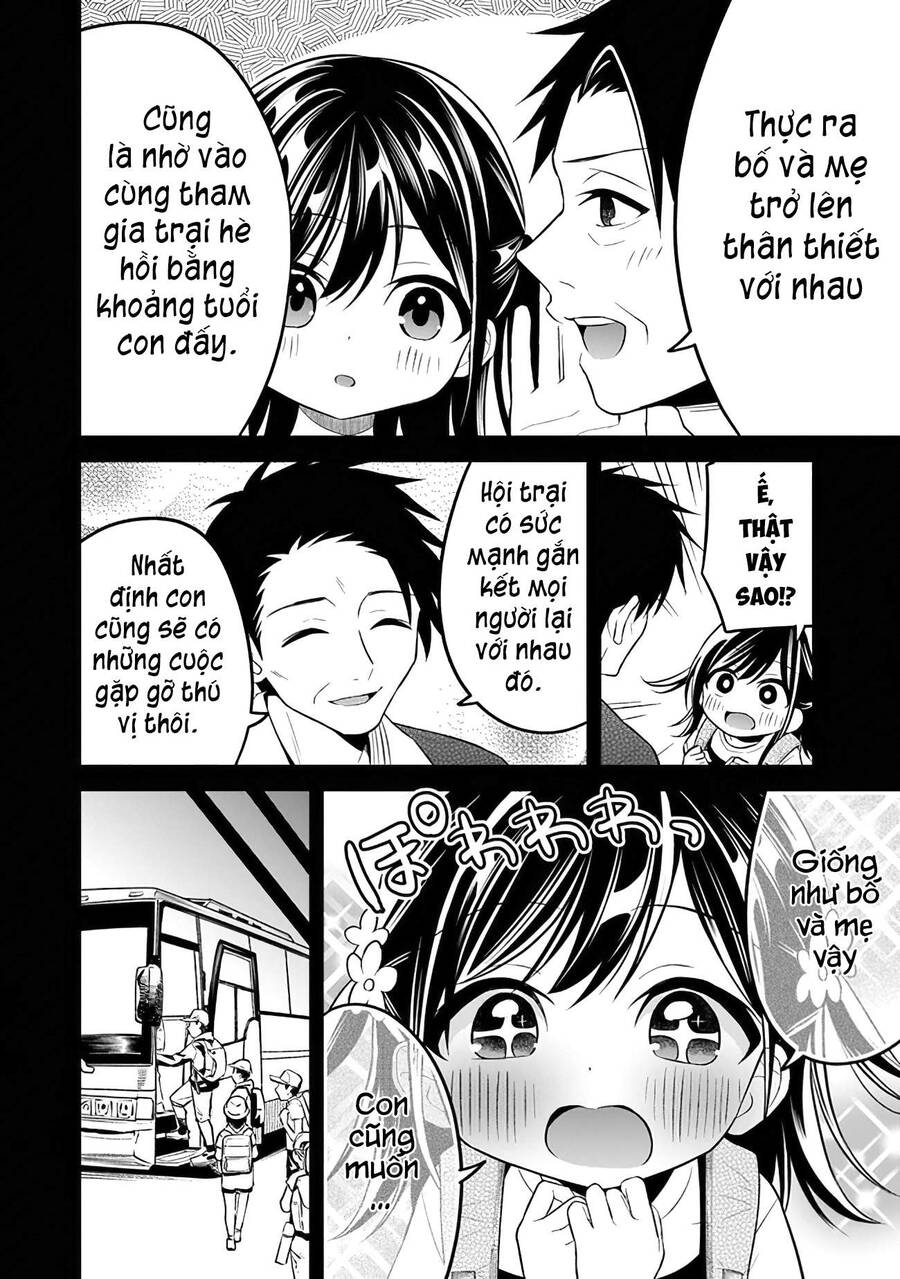 Yuujin Ni 500 Yen Kashitara Shakkin No Kata Ni Imouto Wo Yokoshitekita No Dakeredo, Ore Wa Ittai Dou Sureba Iindarou - Trang 6