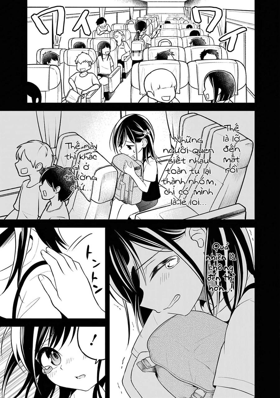 Yuujin Ni 500 Yen Kashitara Shakkin No Kata Ni Imouto Wo Yokoshitekita No Dakeredo, Ore Wa Ittai Dou Sureba Iindarou - Trang 7