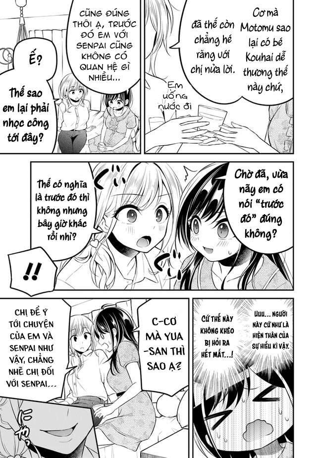 Yuujin Ni 500 Yen Kashitara Shakkin No Kata Ni Imouto Wo Yokoshitekita No Dakeredo, Ore Wa Ittai Dou Sureba Iindarou - Trang 5