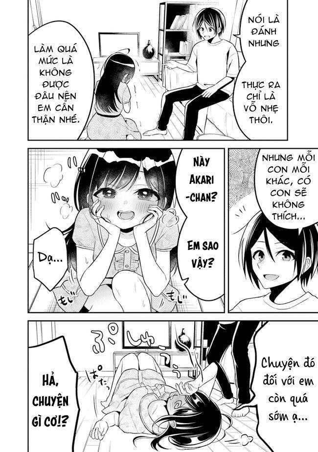 Yuujin Ni 500 Yen Kashitara Shakkin No Kata Ni Imouto Wo Yokoshitekita No Dakeredo, Ore Wa Ittai Dou Sureba Iindarou - Trang 20