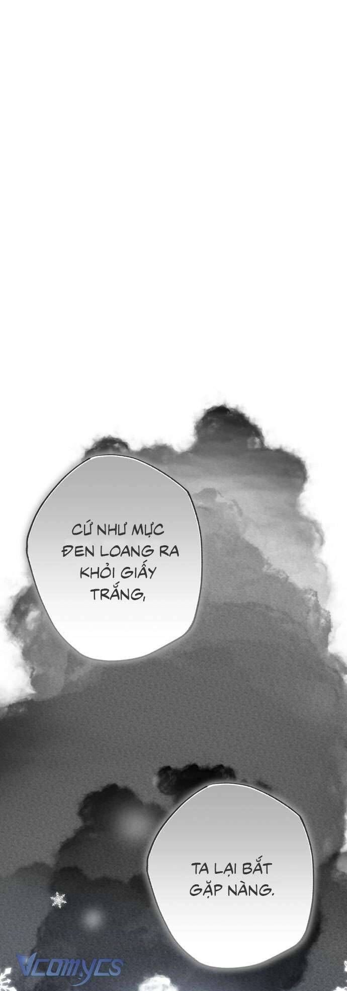 Chuyện Tình Tuyết Phương Bắc - Trang 18