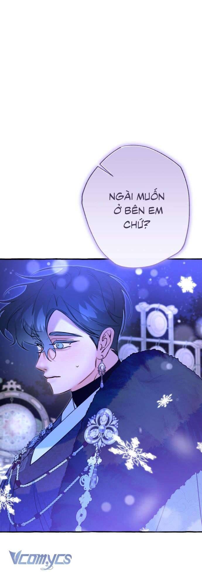 Chuyện Tình Tuyết Phương Bắc - Trang 2