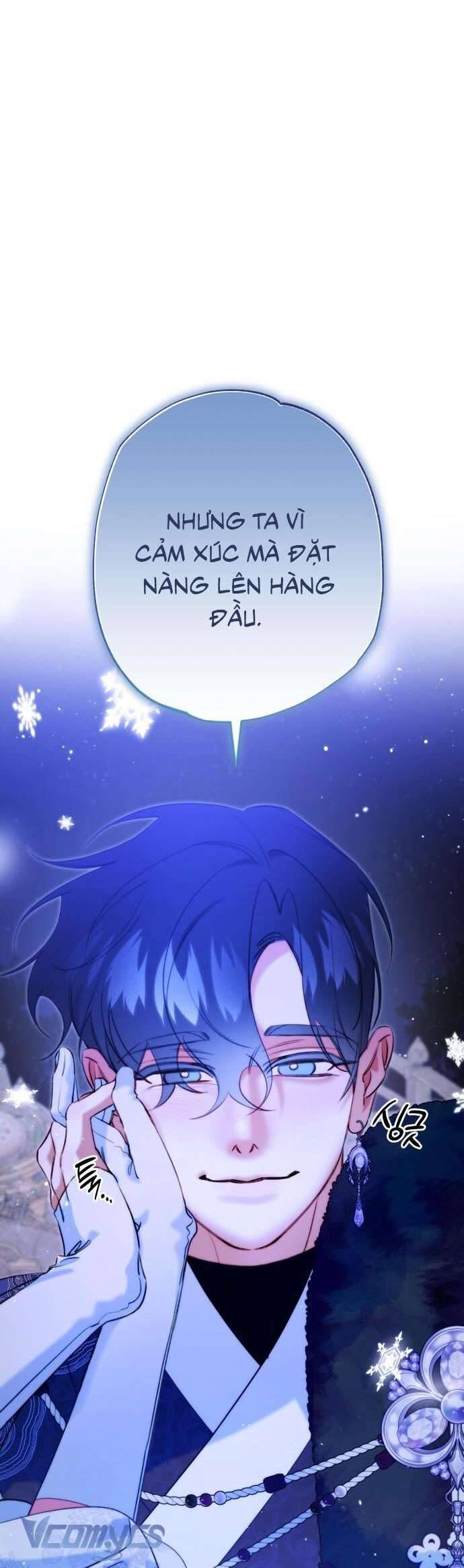 Chuyện Tình Tuyết Phương Bắc - Trang 23