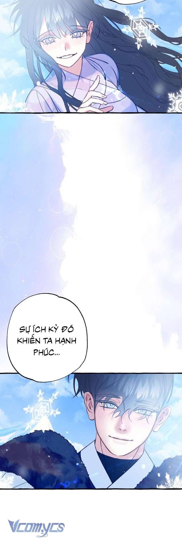 Chuyện Tình Tuyết Phương Bắc - Trang 28