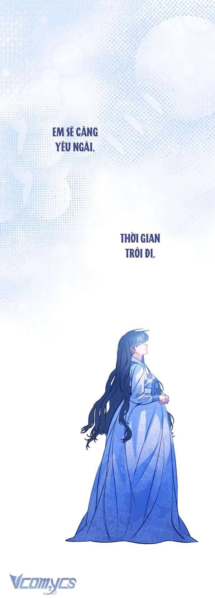Chuyện Tình Tuyết Phương Bắc - Trang 42