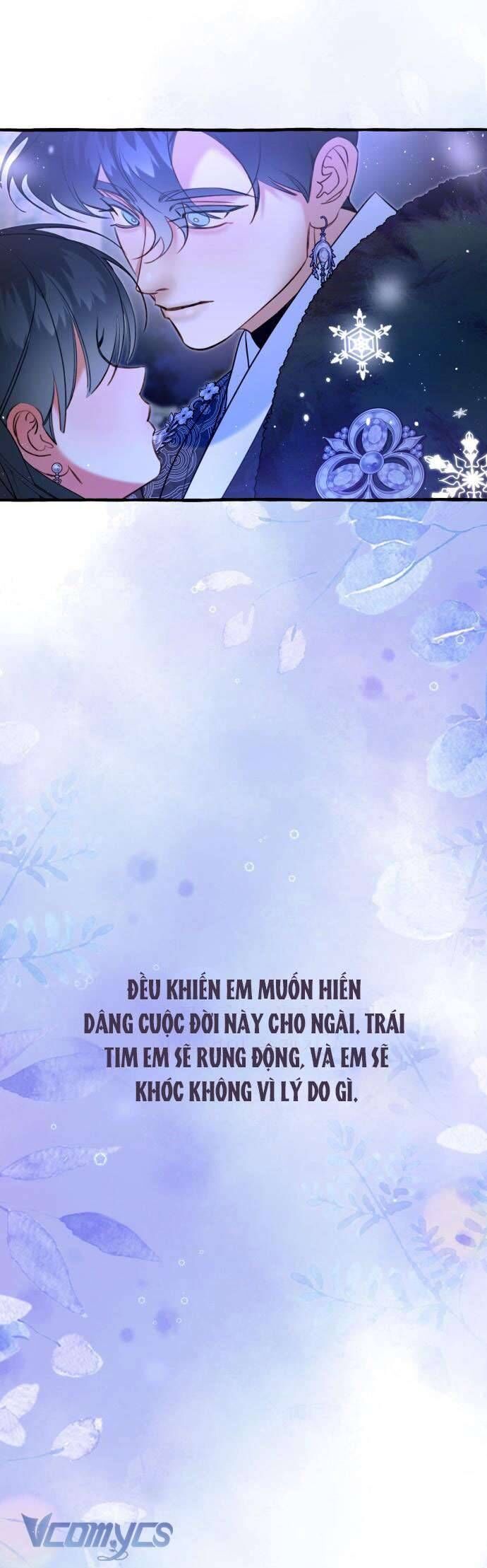 Chuyện Tình Tuyết Phương Bắc - Trang 46