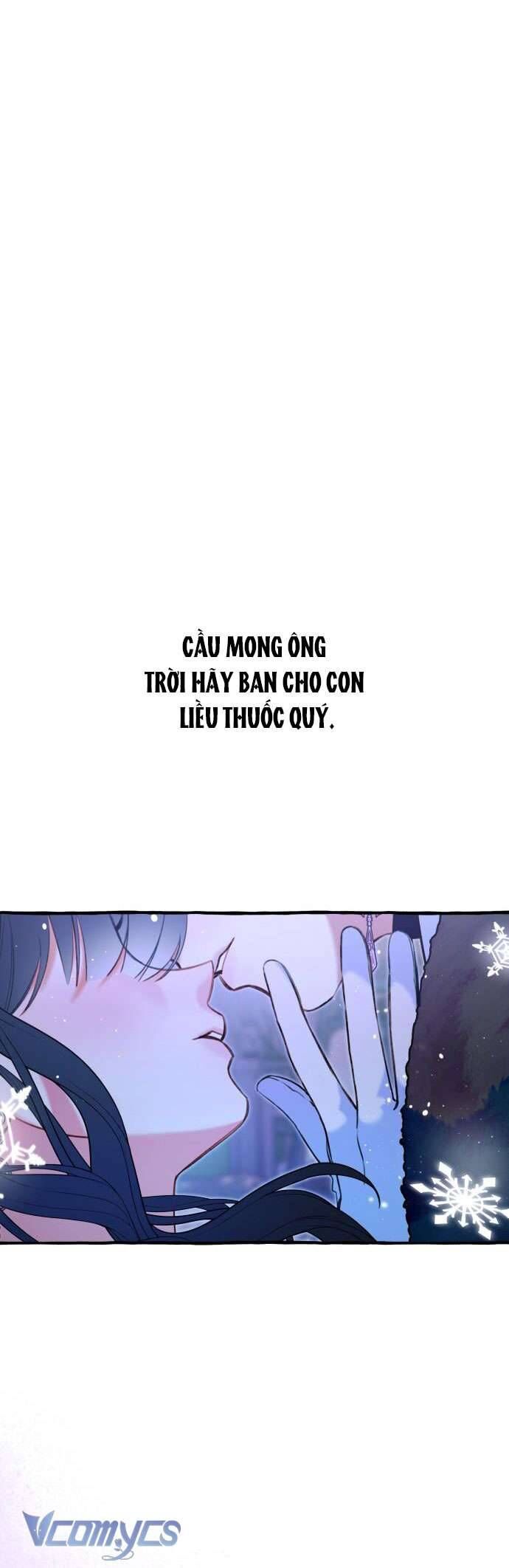 Chuyện Tình Tuyết Phương Bắc - Trang 60