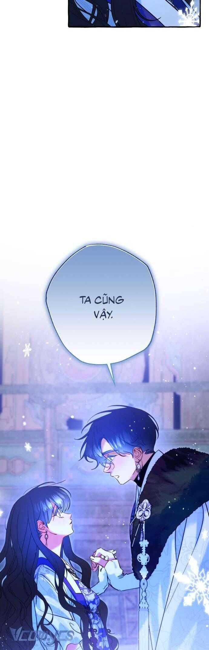 Chuyện Tình Tuyết Phương Bắc - Trang 8