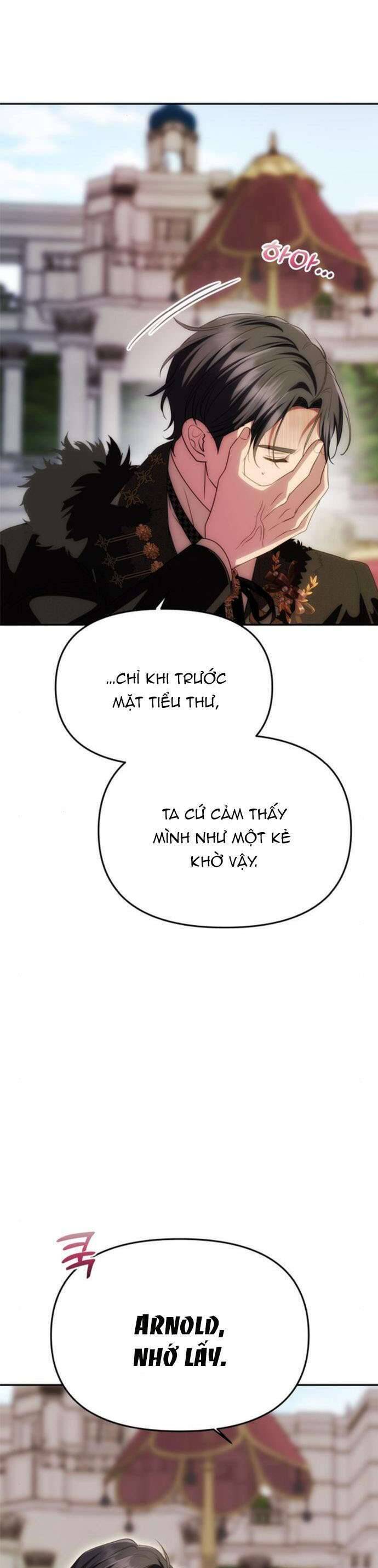 Chỉ Cần Một Người Chồng Là Đủ - Trang 35