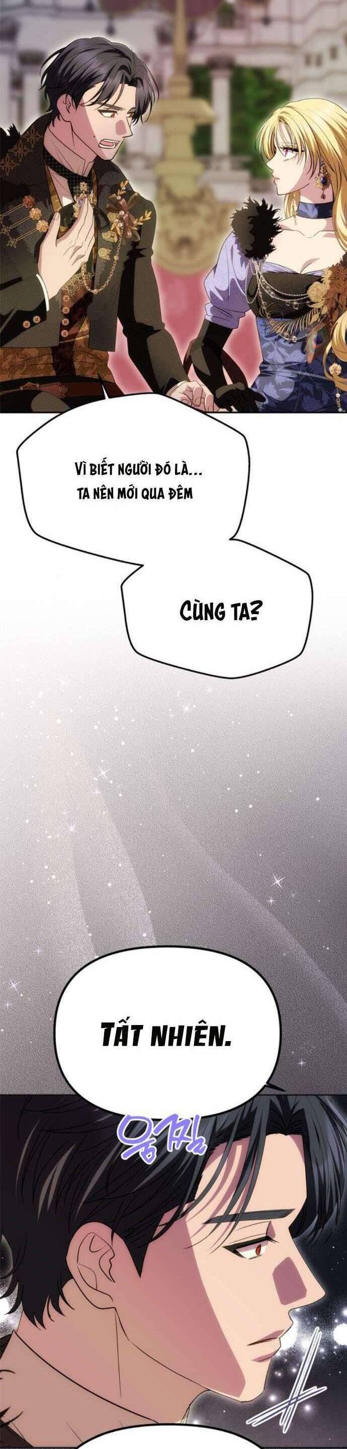 Chỉ Cần Một Người Chồng Là Đủ - Trang 4
