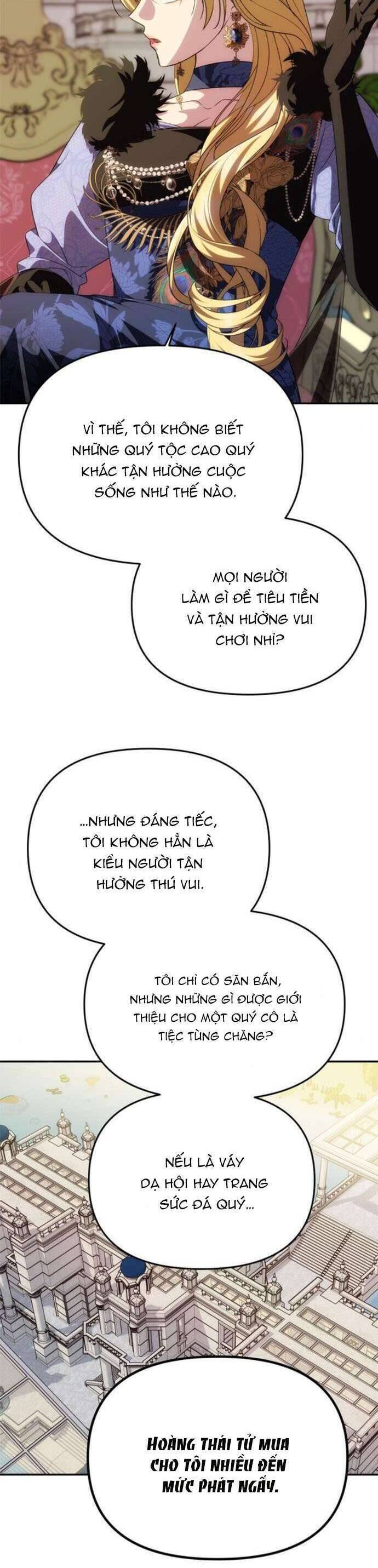 Chỉ Cần Một Người Chồng Là Đủ - Trang 42