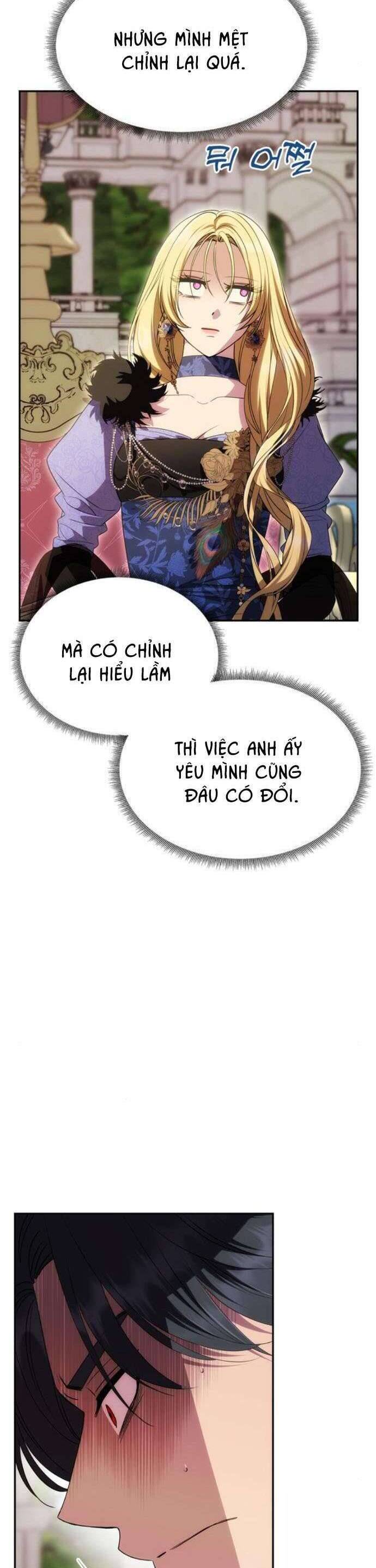 Chỉ Cần Một Người Chồng Là Đủ - Trang 9