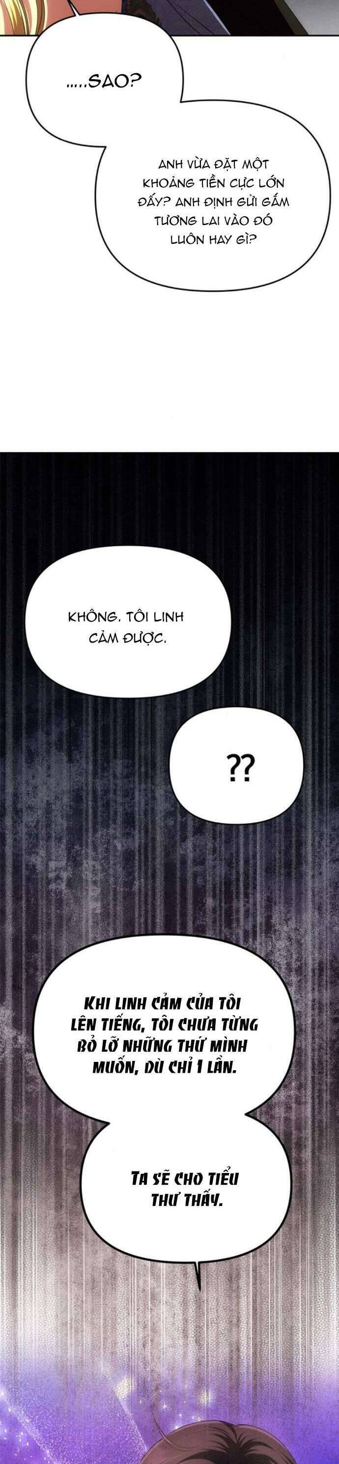 Chỉ Cần Một Người Chồng Là Đủ - Trang 11