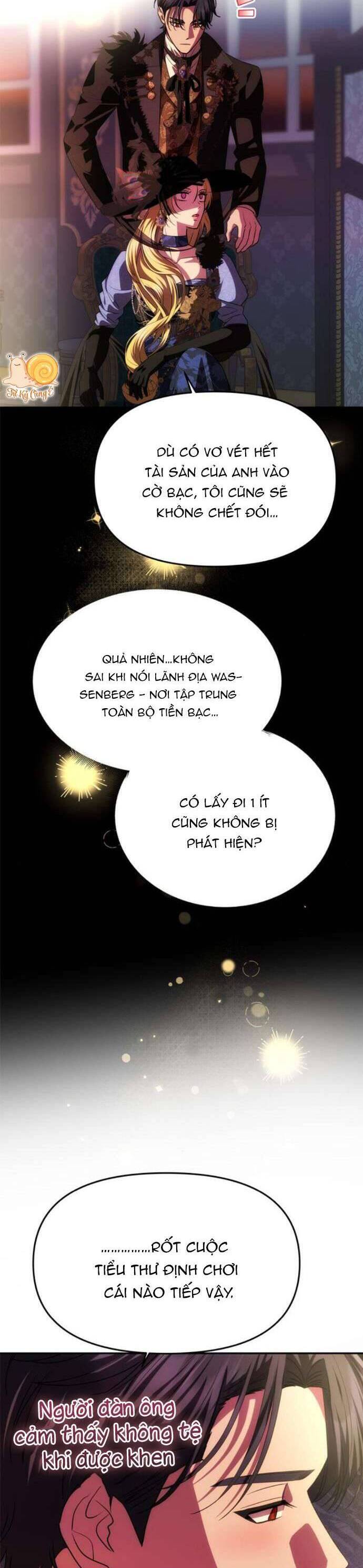 Chỉ Cần Một Người Chồng Là Đủ - Trang 14
