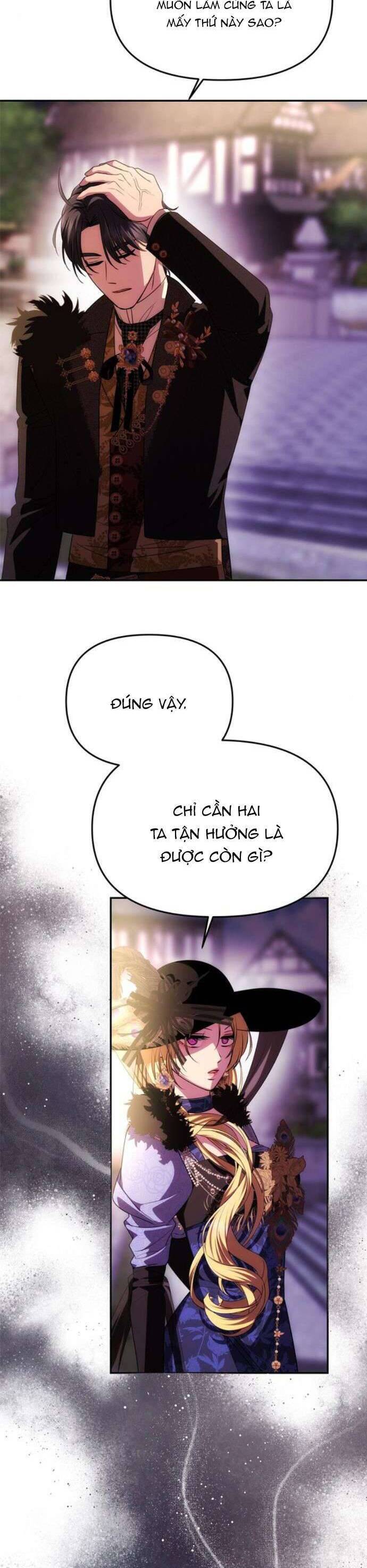 Chỉ Cần Một Người Chồng Là Đủ - Trang 18