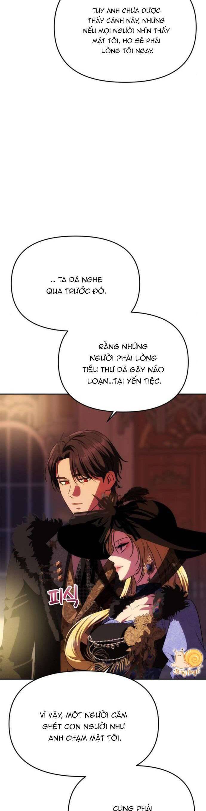 Chỉ Cần Một Người Chồng Là Đủ - Trang 32