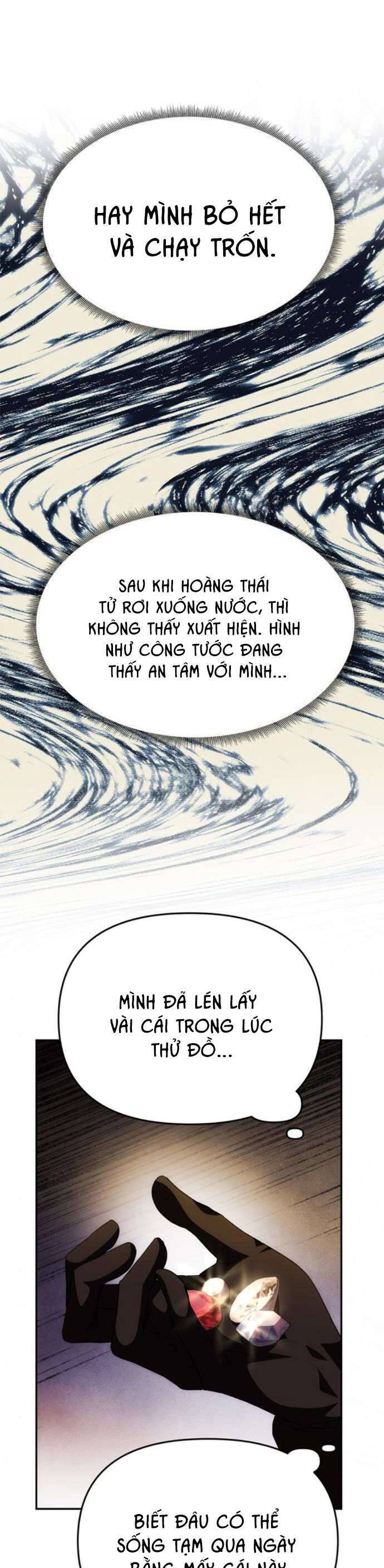 Chỉ Cần Một Người Chồng Là Đủ - Trang 36
