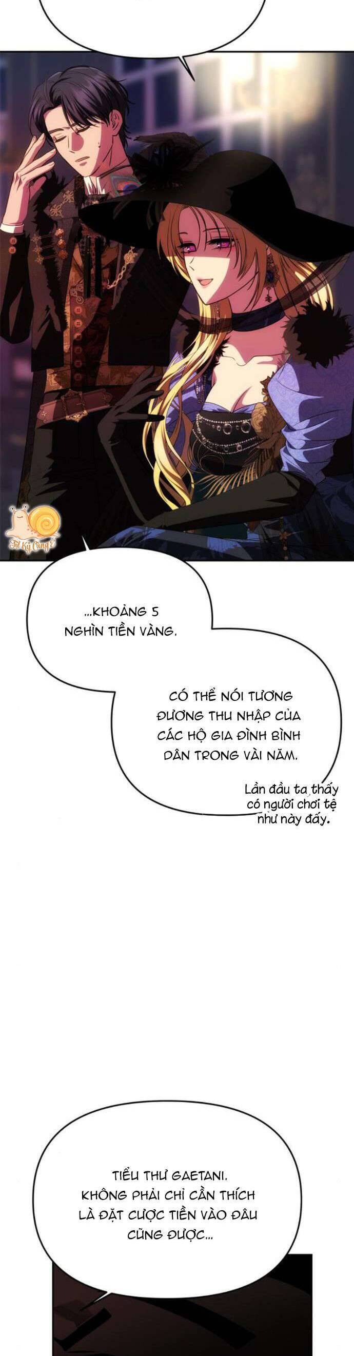 Chỉ Cần Một Người Chồng Là Đủ - Trang 6