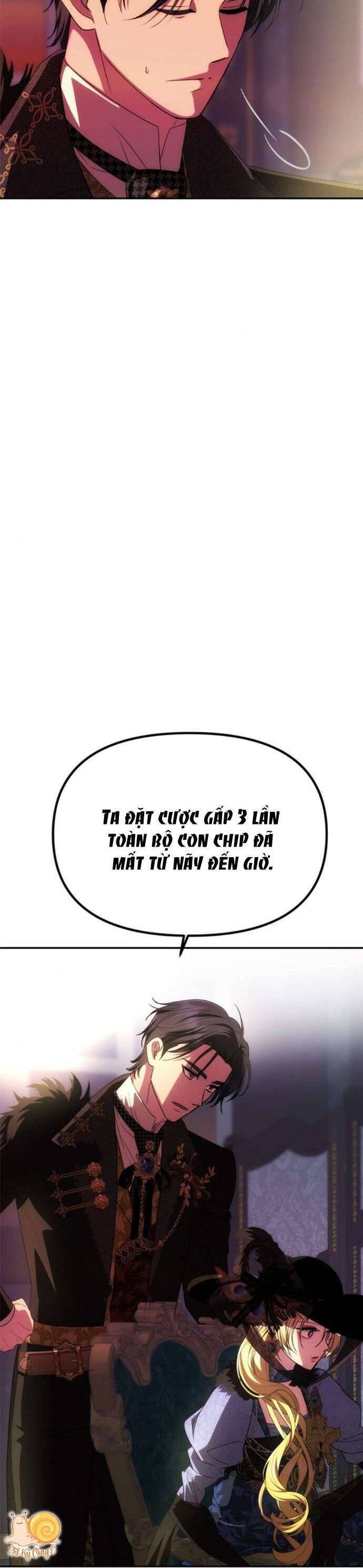 Chỉ Cần Một Người Chồng Là Đủ - Trang 9