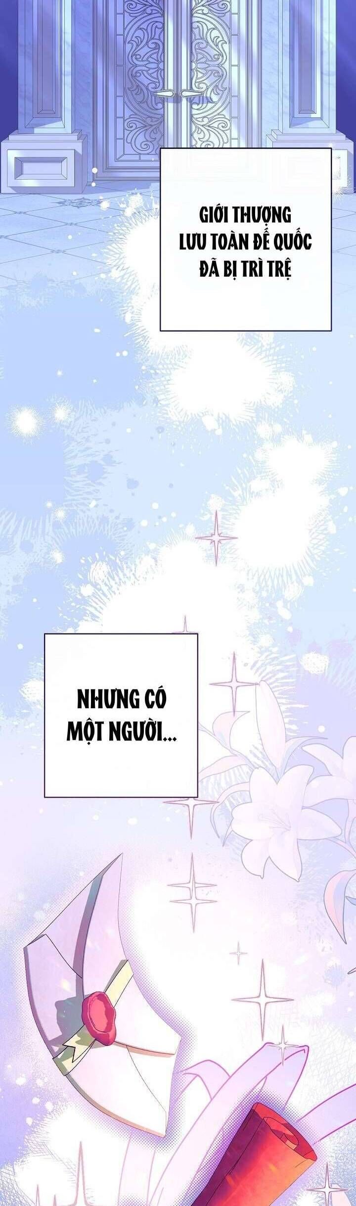 Hầu Gái Độc Quyền Của Hoàng Hậu Phản Diện - Trang 27