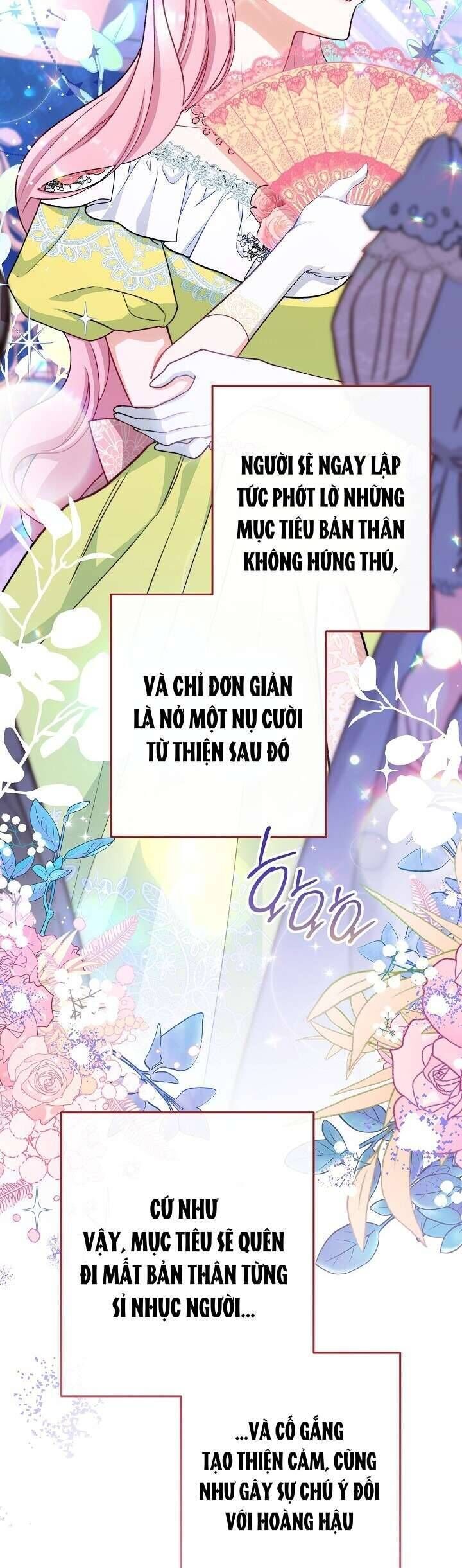 Hầu Gái Độc Quyền Của Hoàng Hậu Phản Diện - Trang 33