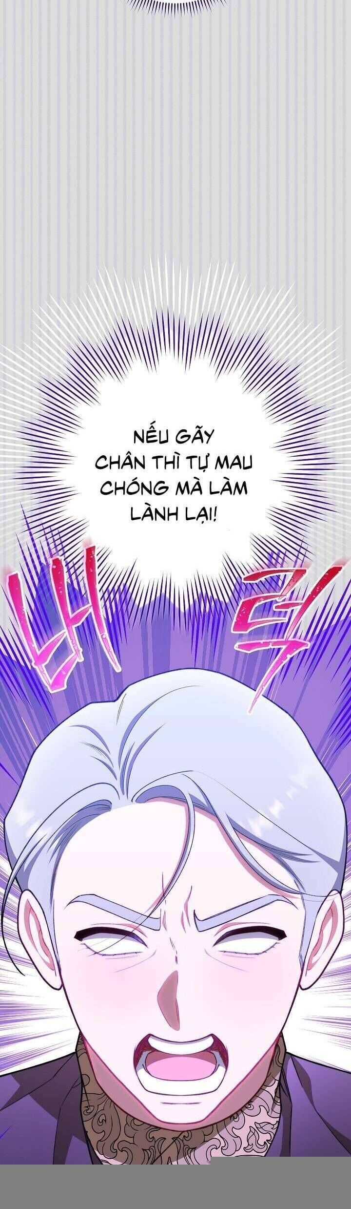 Hầu Gái Độc Quyền Của Hoàng Hậu Phản Diện - Trang 8