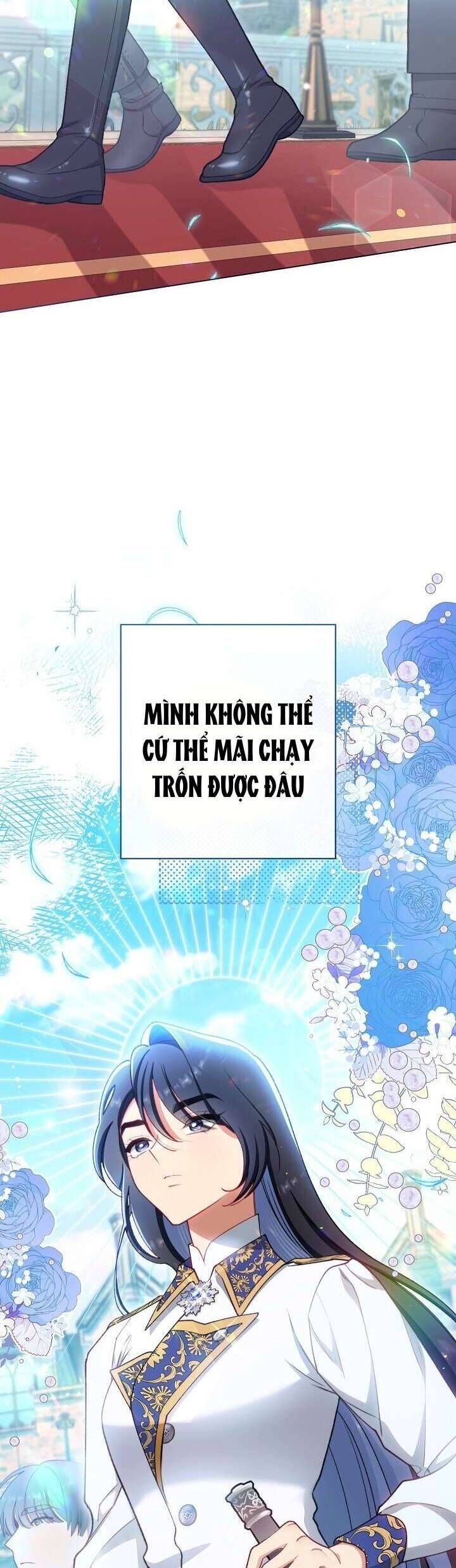 Hầu Gái Độc Quyền Của Hoàng Hậu Phản Diện - Trang 3