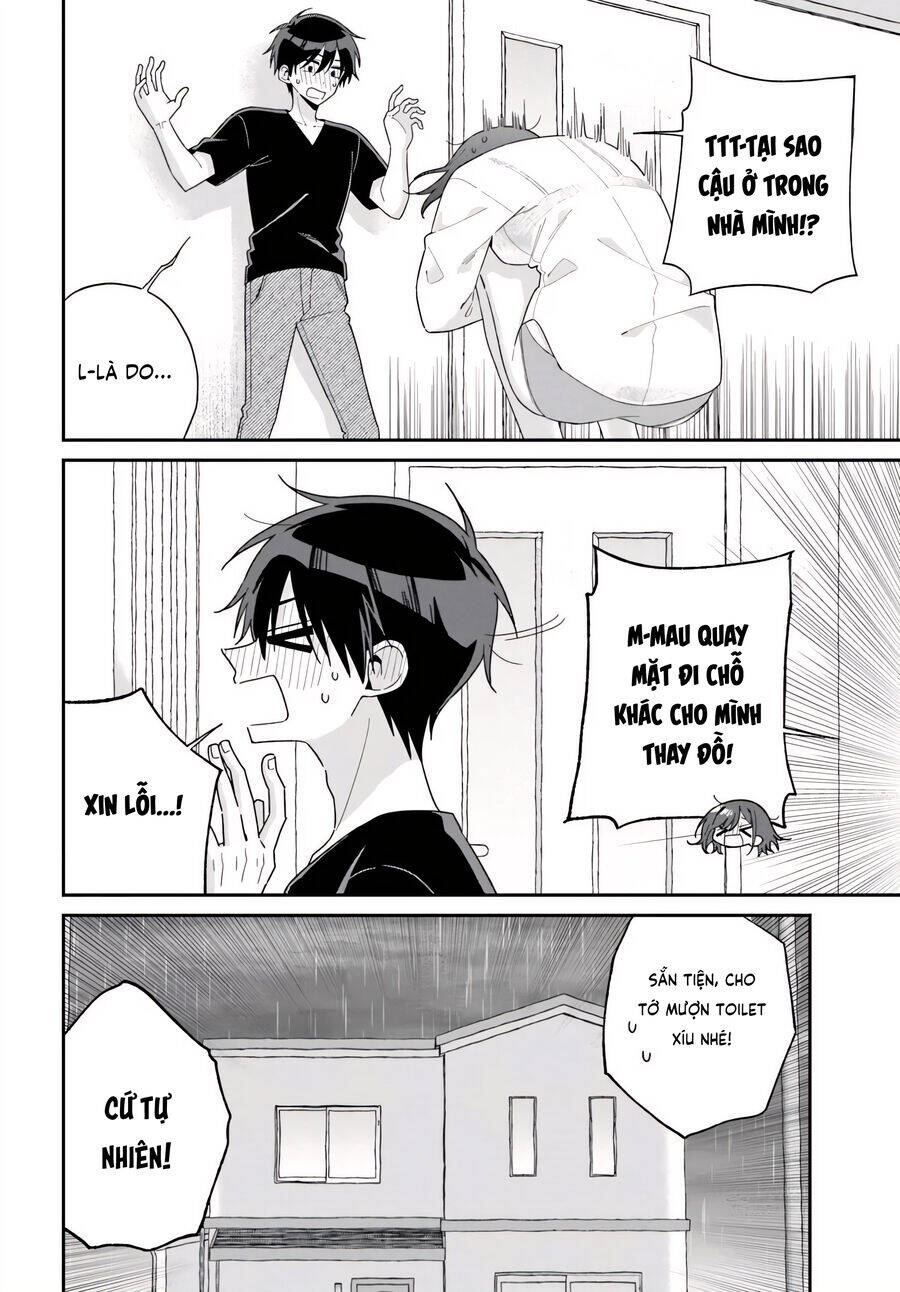 Futago Matomete "Kanojo" Ni Shinai? - Trang 1