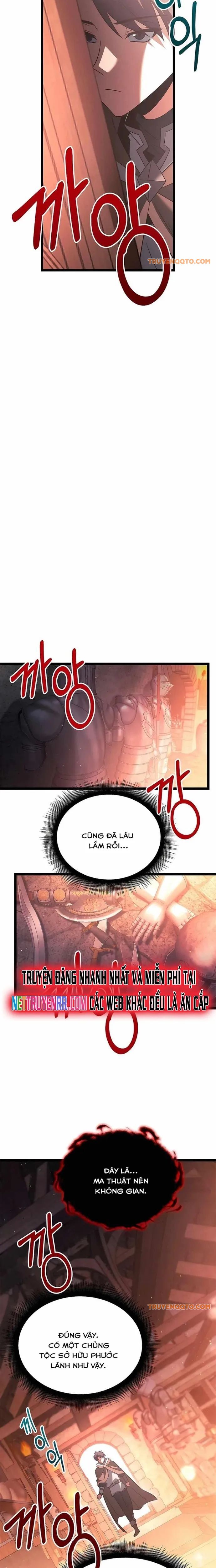 Anh Hùng Trọng Sinh Thành Trưởng Tử Nhà Công Tước - Trang 12