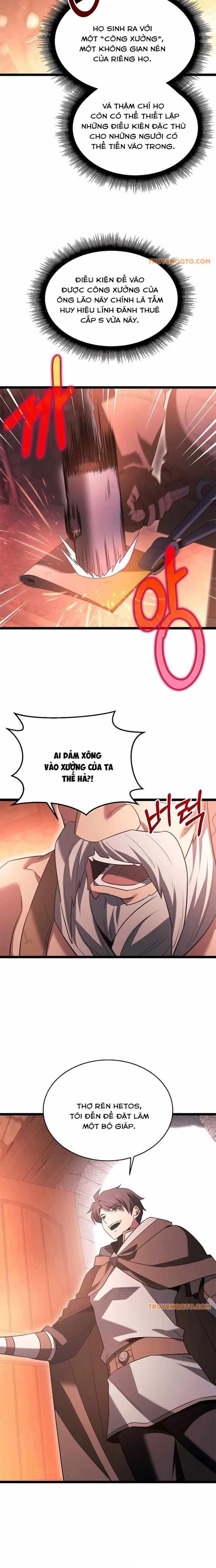 Anh Hùng Trọng Sinh Thành Trưởng Tử Nhà Công Tước - Trang 13