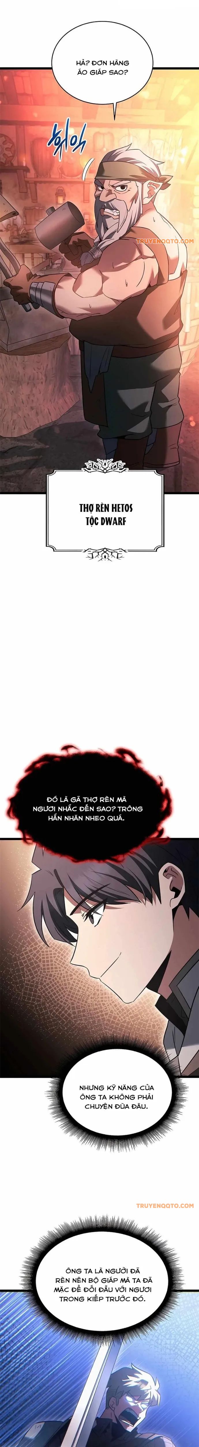 Anh Hùng Trọng Sinh Thành Trưởng Tử Nhà Công Tước - Trang 14