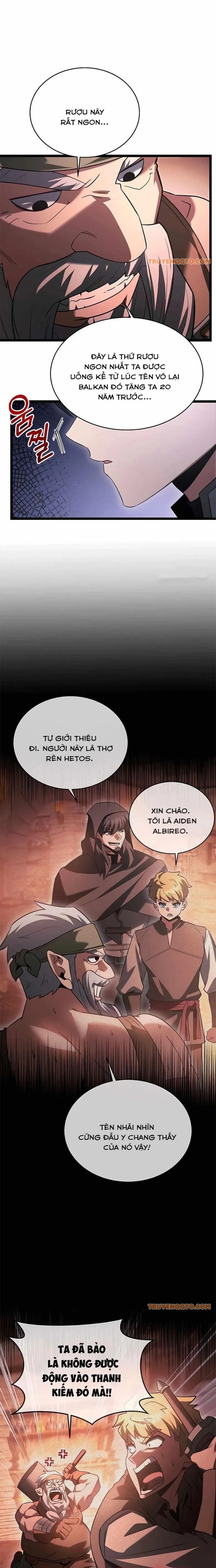 Anh Hùng Trọng Sinh Thành Trưởng Tử Nhà Công Tước - Trang 19