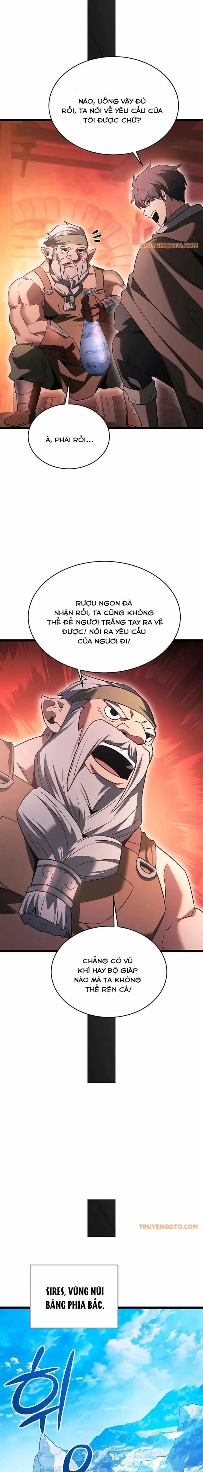 Anh Hùng Trọng Sinh Thành Trưởng Tử Nhà Công Tước - Trang 21