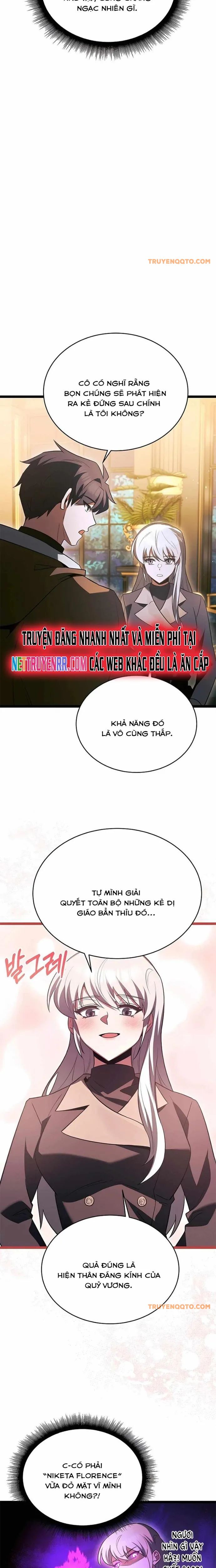 Anh Hùng Trọng Sinh Thành Trưởng Tử Nhà Công Tước - Trang 4