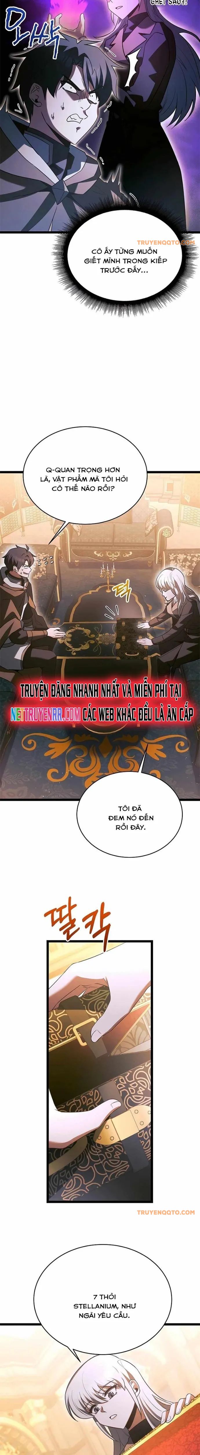 Anh Hùng Trọng Sinh Thành Trưởng Tử Nhà Công Tước - Trang 5
