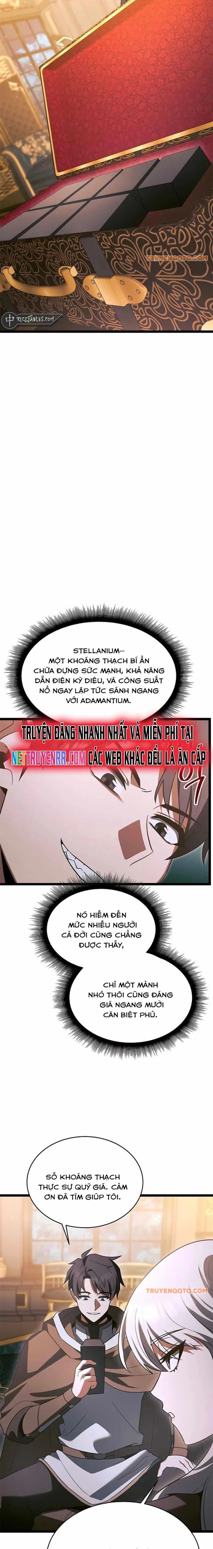 Anh Hùng Trọng Sinh Thành Trưởng Tử Nhà Công Tước - Trang 6