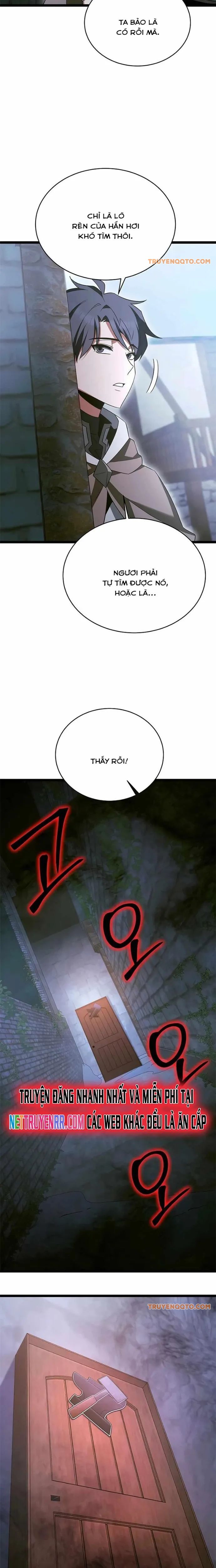 Anh Hùng Trọng Sinh Thành Trưởng Tử Nhà Công Tước - Trang 9